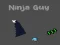 Gra Ninja Guy w Internecie