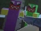 Gra HagiCraft Shooter w Internecie