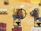 Gra 2D War Friends Shooting w Internecie