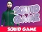 Gra Squid Game 3d Game w Internecie