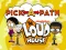 Gra The Loud House Pick-a-Path w Internecie