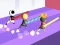 Gra Pole Vault Jump Stick Race w Internecie