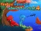 Gra Fireboy Watergirl Island Survival 4 w Internecie