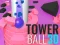 Gra Tower Ball 3d w Internecie