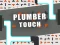 Gra Plumber touch w Internecie