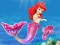 Gra Baby Mermaid Princess Dress Up w Internecie
