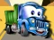 Gra Kids Truck Puzzle w Internecie