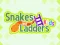 Gra Snakes and Ladders Kids w Internecie