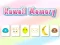 Gra Kawaii Memory w Internecie