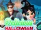 Gra Delicious Halloween Cupcake w Internecie