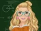 Gra Soft Teacher Dress Up w Internecie