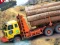 Gra Heavy Cargo Truck Driver w Internecie