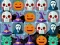 Gra Scary Halloween Match 3 w Internecie
