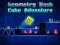 Gra Geometry Dash Cube Adventure w Internecie