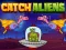 Gra Catch Aliens w Internecie