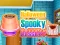 Gra Halloween Spooky Dessert w Internecie