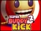 Gra Super Buddy Kick 2 w Internecie