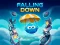 Gra Falling Down w Internecie