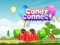 Gra Candy Connect w Internecie