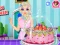 Gra Ice queen royal baker w Internecie