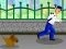 Gra Police Runner w Internecie