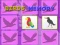 Gra Kids Memory With Birds w Internecie