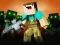 Gra Noob Shooter Zombie w Internecie