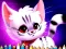 Gra Cute Kitty Coloring w Internecie
