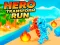 Gra Hero Transform Run w Internecie