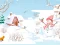Gra Snowman Slide w Internecie