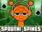 Gra Sprunki Spikes w Internecie