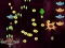 Gra Space Attack Chicken Invaders w Internecie