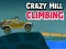 Gra Crazy Hill Climbing w Internecie