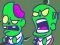 Gra Crossy Zombie w Internecie
