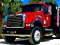 Gra American Trucks Jigsaw w Internecie