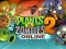 Gra Plants vs Zombies Online 2 w Internecie