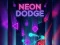 Gra Neon Dodge w Internecie