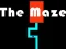 Gra The Maze w Internecie