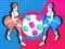 Gra Twerk Race 3d w Internecie