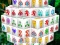 Gra Mahjong Connect 3d w Internecie