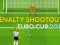 Gra Penalty Shootout: Euro Cup 2016 w Internecie