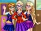 Gra Princess College Fashion w Internecie