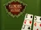 Gra Klondike Solitaire w Internecie