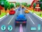 Gra Car Racing in Fast Highway Traffic w Internecie