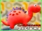 Gra Cute Dinosaur Jigsaw w Internecie