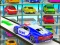 Gra Police Multi Level Car Parking w Internecie