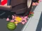 Gra Wheel Smash w Internecie