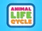 Gra Animal Life Cycle w Internecie