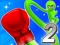 Gra Rocket Punch 2 Online w Internecie