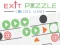 Gra Exit Puzzle Colors Game w Internecie